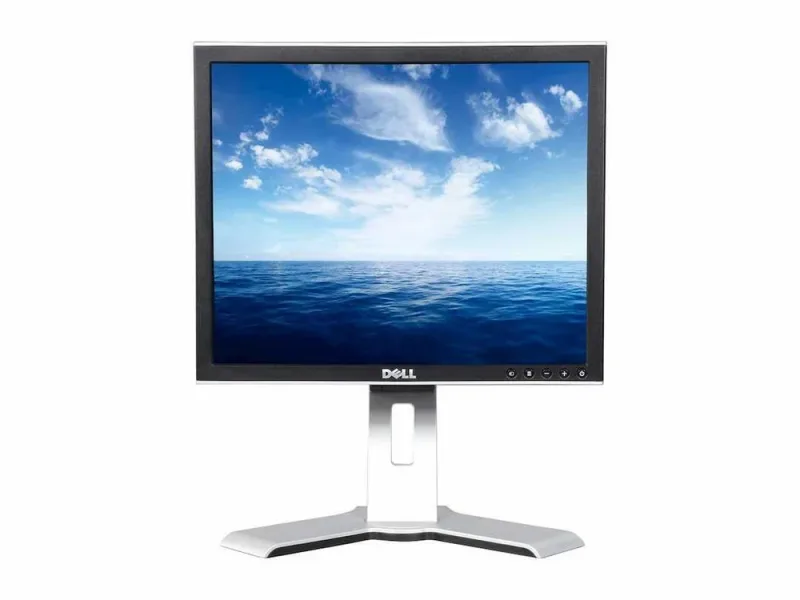 1707FPF - Dell 17-inch (1280 x 1024) TFT Flat Panel LCD Monitor