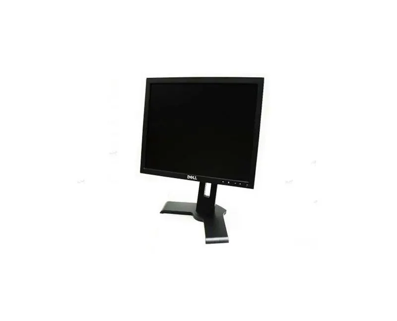 1707FPT - Dell 17-inch 1280 x 1024 DVI-D / VGA TFT LCD Monitor