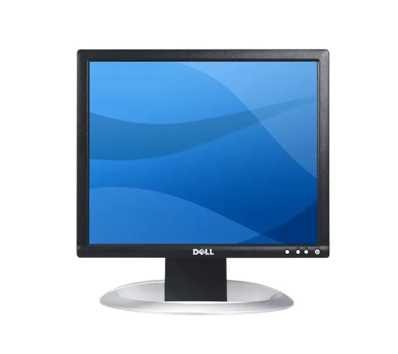 1707FPVT - Dell UltraSharp 1707FPVT 17-inch LCD Monitor