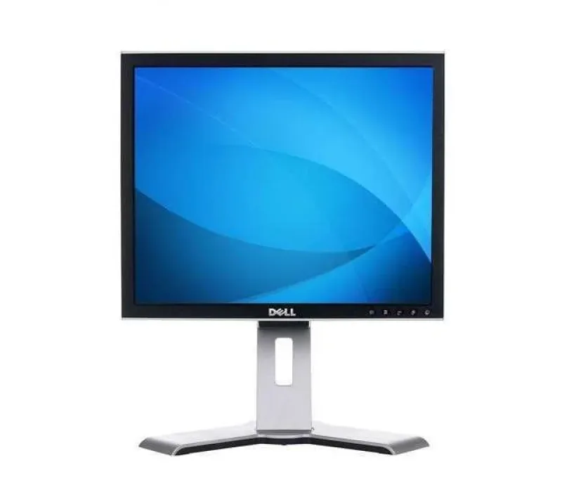 1708FPB - Dell UltraSharp 17-inch 1280 x 1024 LCD Monitor
