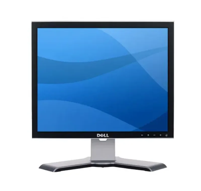 1708FPT - Dell 17-inch UltraSharp 1708FPT 1280 x 1024 Flat Panel LCD Monitor