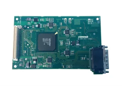 171384-001 - HP Smart Array 5300 PCI SCSI RAID Controller