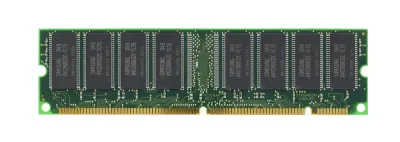 171558-B21N - HP 256MB 100MHz PC100 non-ECC Unbuffered CL2 168-Pin DIMM 3.3V Memory Module