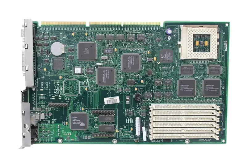 172019-001 - HP System Board (Motherboard) for Prolinea 5100 Desktop Computer