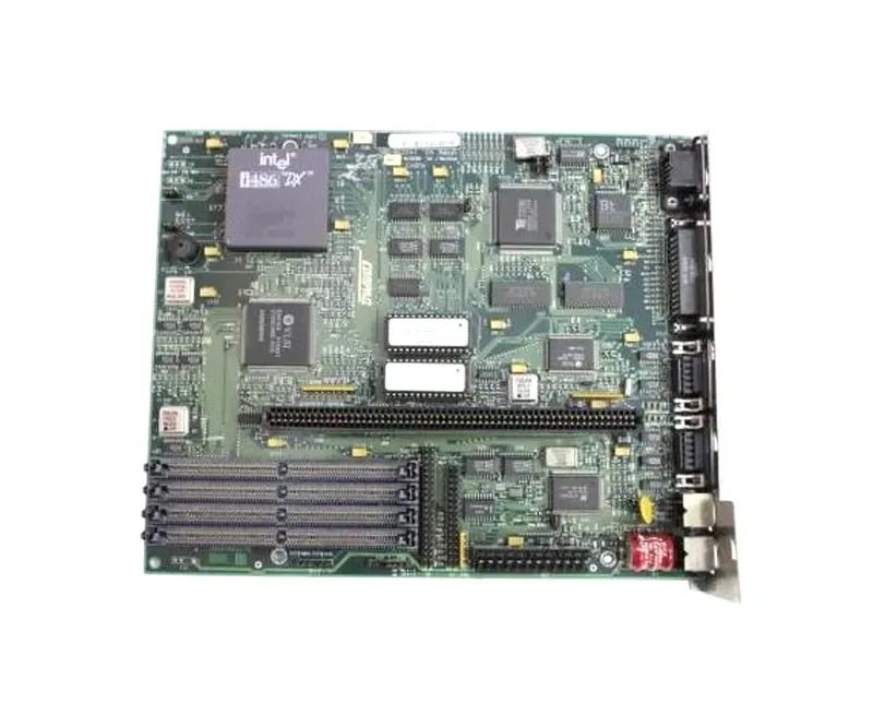 172024-001 - Compaq System Board for PROLINEA