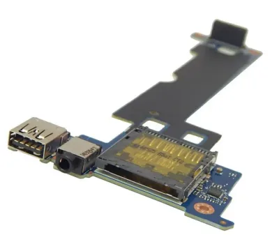 172078-001 - HP Audio Feature Board