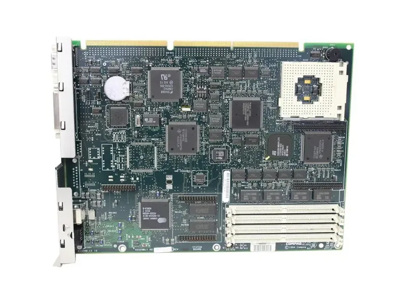172170-001 - Compaq System Board for ProLinea 8MB