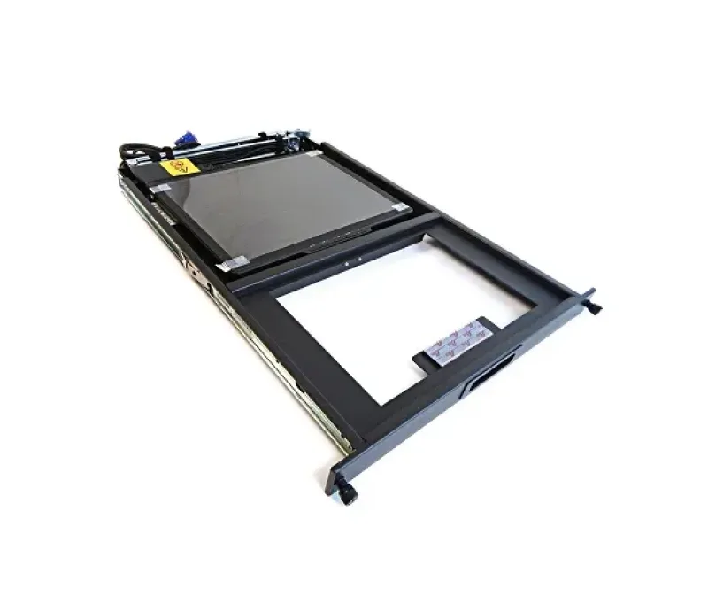 1723-3RX - IBM 1U 15-inch Flat Panel Monitor Console Kit