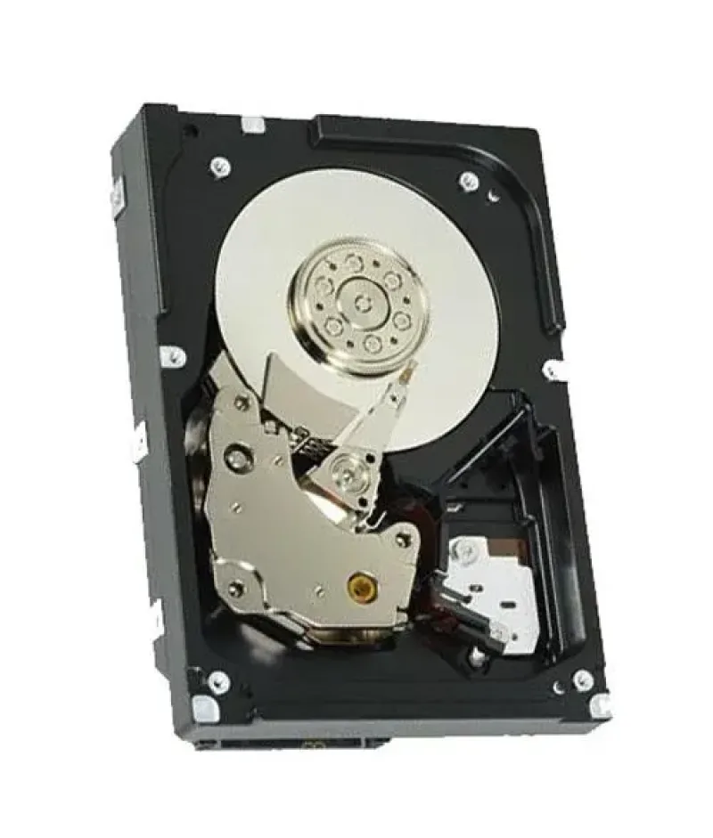 1726-5311 - IBM 300GB 15000RPM SAS 6Gb/s 3.5-inch Hard Drive