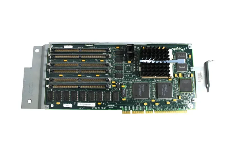 172611-001 - Compaq System Board P54C QVMX CM