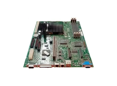 172613-001 - Compaq 586 System Board QVMX DP 575 without Processor