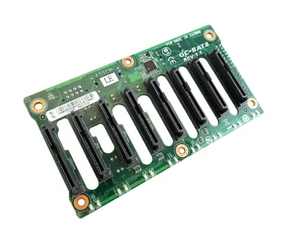 172623-002 - Compaq Backplane Board for Prolinea 5133