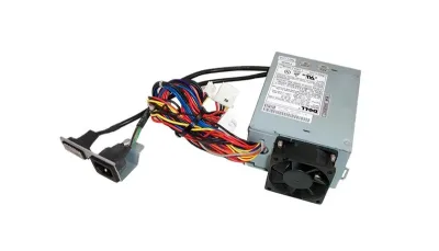 1728P - Dell 110-Watts 100-120V / 200-240V ATX Power Supply for OptiPlex GX50 GX50R2 GX150