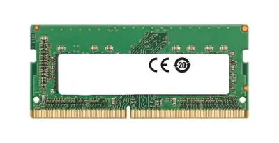 172D6AV - HP 32GB Kit (2X16GB) DDR4-3200MHz PC4-25600 Non-ECC Unbuffered CL22 260-Pin SODIMM 1.2V Dual Rank Memory