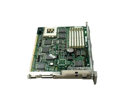 173239-001 - Compaq System Board ProLinea 5/75 (W/O PROCCESSOR)