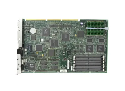 173241-001 - Compaq System Board for DeskPro 5133