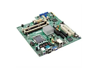 173244-001 - Compaq System Board PCI without CPU Prolinea Mt