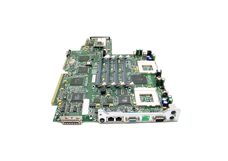 173837-001 - HP System Board (Motherboard) for ProLiant DL360 Server