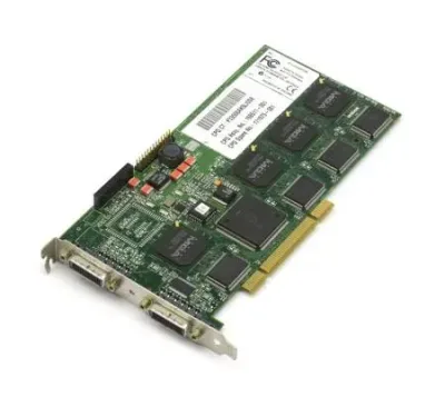 173976-001 - HP Matrox G200 8MB 24-Bit AGP / PCI Video Graphics Card