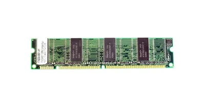 174224-B21 - Compaq 128MB 133MHz PC133 non-ECC Unbuffered CL3 168-Pin DIMM Memory Module