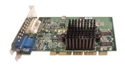 174641-001 - HP eLSA Gloria II 64MB AGP 4x VGA Video Card