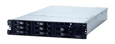 1746A2S - IBM DS3512 12-Bay 2U Rack Mountable Hard Drive Array System Storage