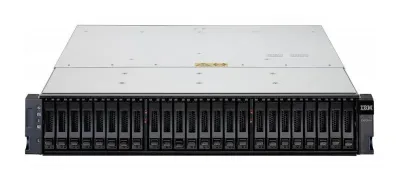 1746A4E - IBM System Storage EXP3524 24-Bay 2U Rack-Mountable Expansion Unit Model