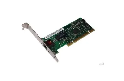 174829-001 - HP Nc3123 Fast Ethernet Card PCI Intel 10/100mbps Network Interface Card
