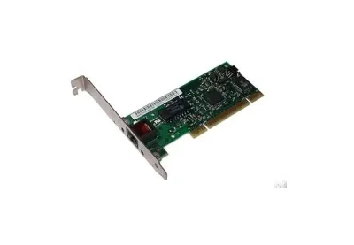 174831-001 - HP Nc3123 Fast Ethernet PCI Intel 10/100mbps Utp Network Interface Card