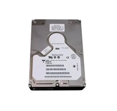 1750-2004 - IBM 300GB 10000RPM 3.5-inch Hard Drive