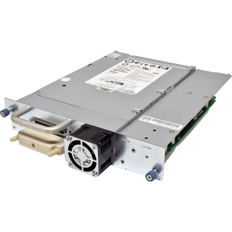 175010-001 - HP Storageworks 50/100GB Hot-Plug SCSI Lvd internal AIT2 Tape Drive