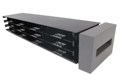 175198-001 - HP SSL 20-Slot AIT Magazine