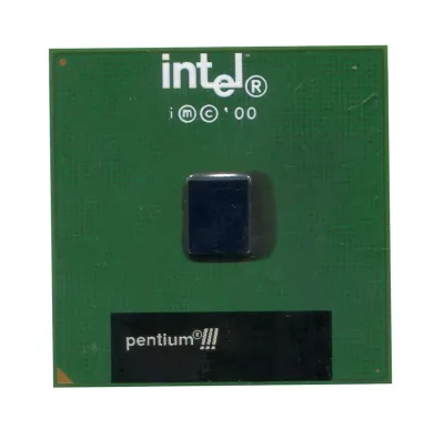 175322-001 - HP / Compaq 650MHz 256KB L2 Cache Intel Pentium-III Processor