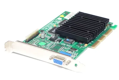 175779-001-2 - Nvidia 16MB AGP Video Graphics Card
