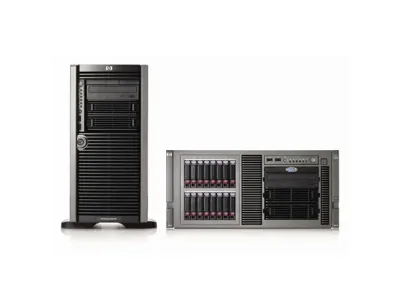 176241-001 - HP Hardware Kit for ProLiant ML370 Server