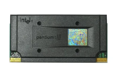 176613-001 - HP / Compaq Intel Pentium III 800MHz Processor 256KB L2 Cache 133MHz FSB with Heat Sink and Fan