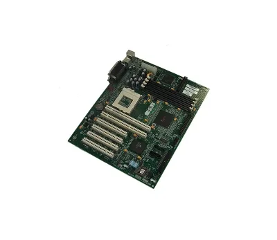 176615-001 - Compaq System Board PL ML330