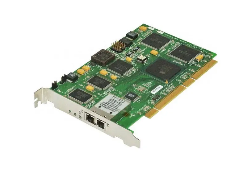 176804-002 - HP 1-Port Fibre Channel 1Gb/s Host Bus Adapter