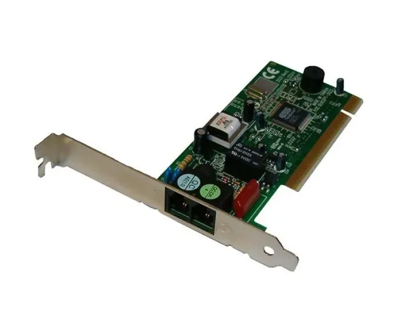 176821-001 - HP 14.4K ISA Fax Modem