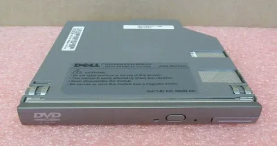 176CE - Dell 8X DVD Drive