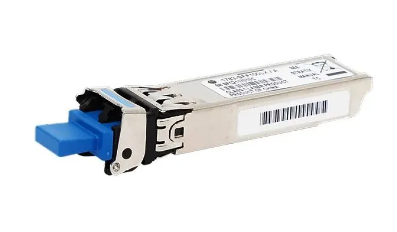 1783-SFP100LX-ACC - Accortec 100Mb/s 100Base-LX 10km 1310nm Transceiver Module