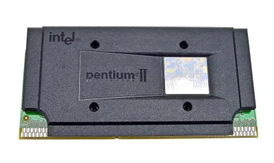 179173-001 - HP 450MHz 512KBL2 Cache Intel Pentium II Processor