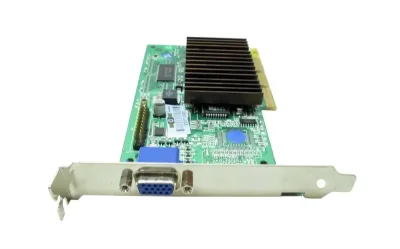 179250-002 - Compaq 16MB AGP Video Card