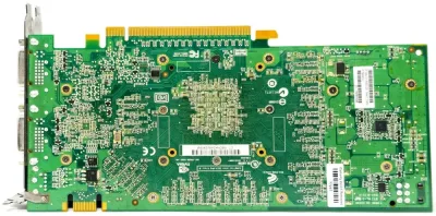 179642-001 - HP Nvidia GeForce2 Video Graphics Card