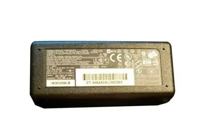 179725-003 - HP 65-Watts 18.5V 3.5A AC Adapter for Pavilion and Presario Notebook PCs