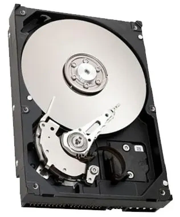 17G013132104 - ASUS 80GB 5400RPM ATA-100 2.5-inch Hard Drive