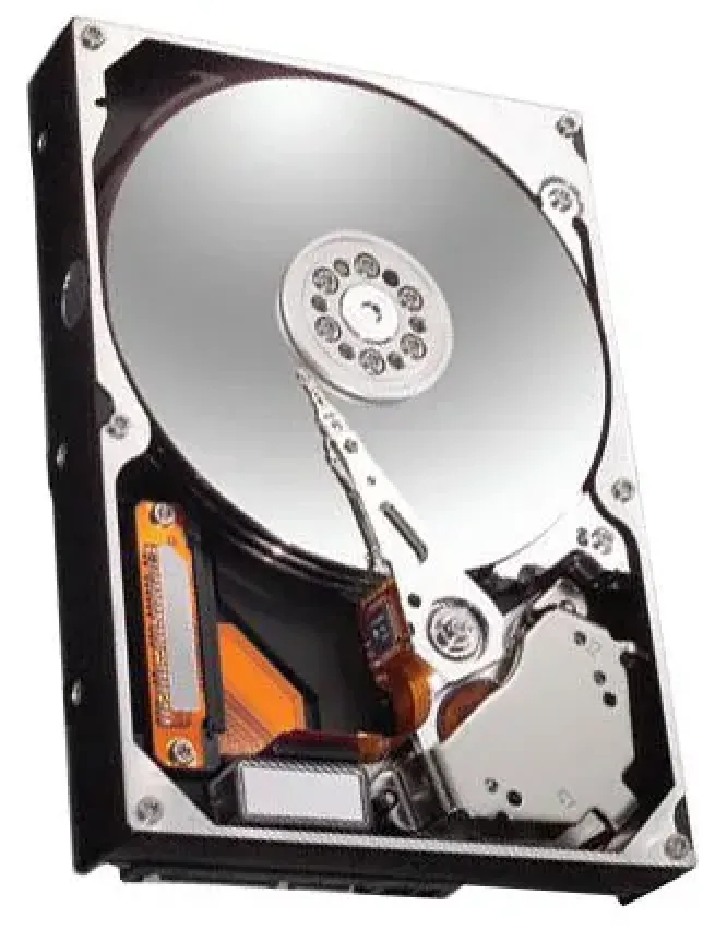 17G013A37100 - ASUS 160GB 5400RPM SATA 1.5Gb/s 2.5-inch Hard Drive