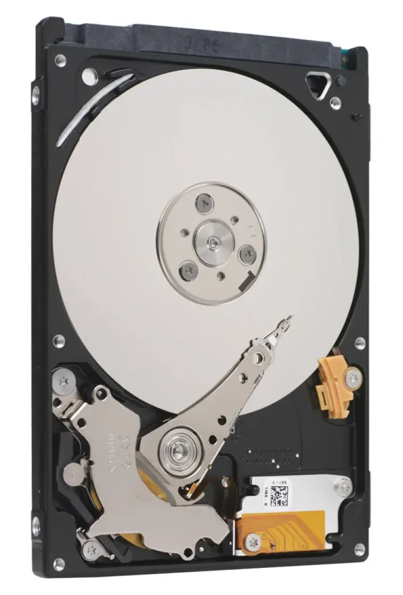 17G013A3710U - ASUS 160GB 5400RPM SATA 3Gb/s 2.5-inch Hard Drive
