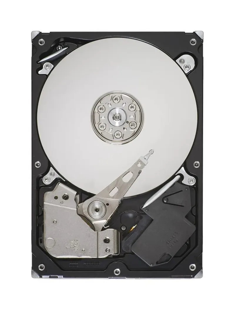 17G013A3740C - ASUS 160GB 5400RPM SATA 3Gb/s 2.5-inch Hard Drive