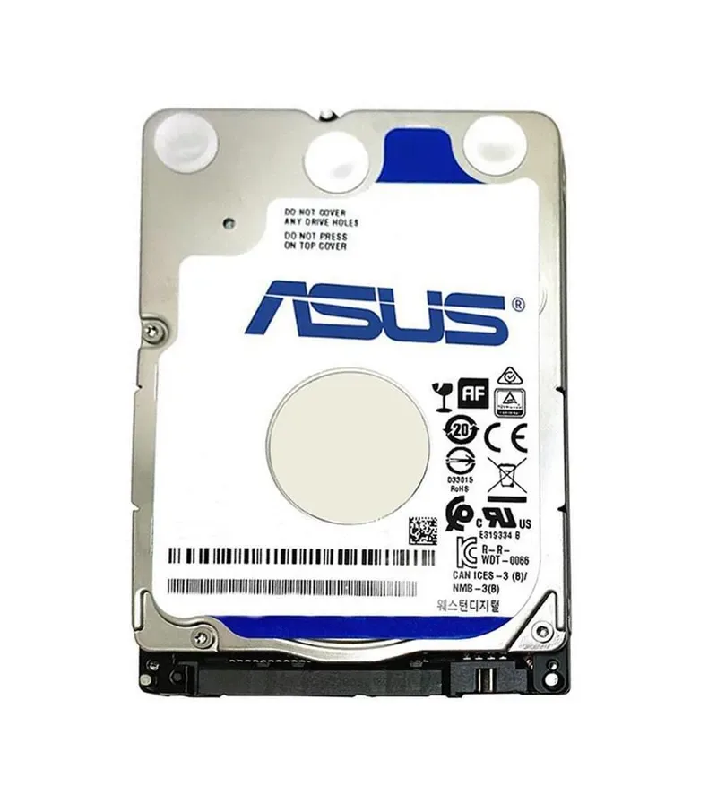 17G013A44101 - ASUS 500GB 7200RPM SATA 3Gb/s 2.5-inch Hard Drive